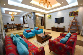 Gazelle Guest House